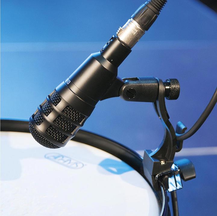 Produktbild DAP-Audio Microphone Drum clamp