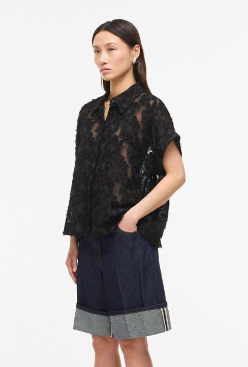 Immagine prodotto Rouge Edit Kurzarm Hemd (38)