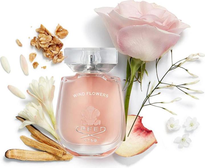 Produktbild Creed Femme Wind Flowers Eau de Parfum Vapo 30 ml (Eau de Parfum, 30 ml)