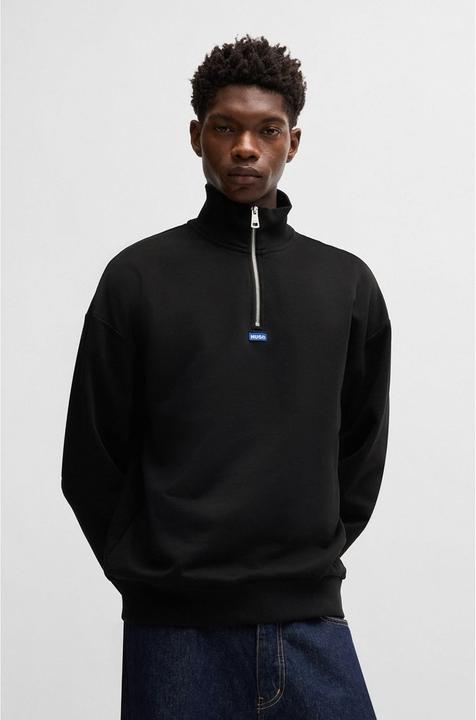 Produktbild Hugo Blue Troyer Sweater NEELER (XS)