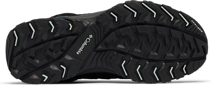 Produktbild Columbia Crestwood™ Mid Waterproof (41)