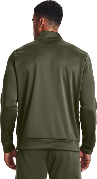 Immagine prodotto Under Armour Felpa 1/4 di zip in pile (XL)