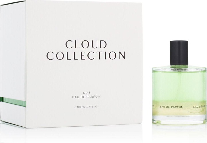 Produktbild Zarkoperfume Cloud Collection No.3 (Eau de Parfum, 100 ml)