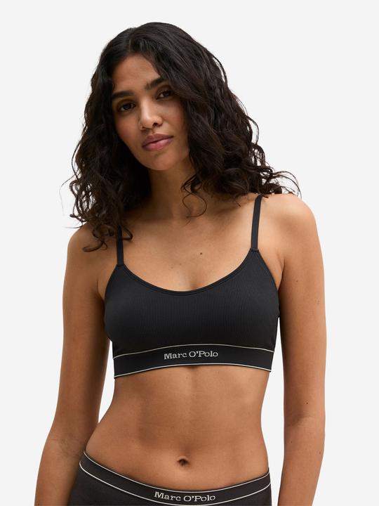 Produktbild Marc O'Polo Bralette New Seamless (Einzelpack, L, M)
