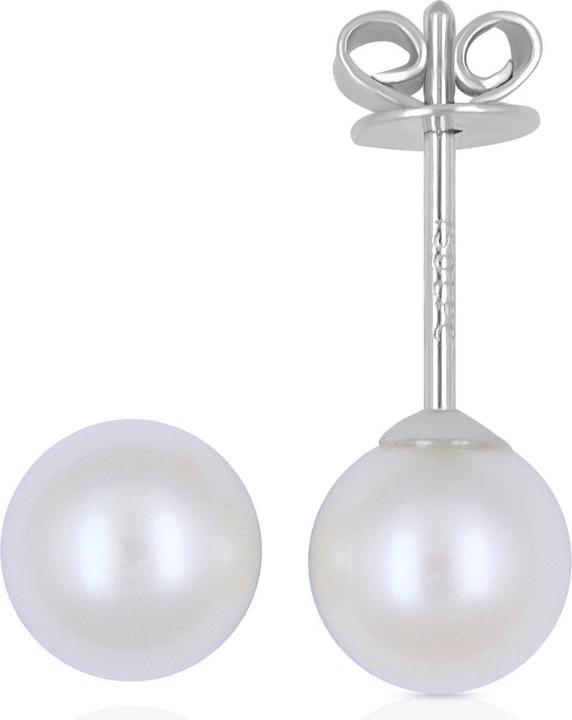 Image du produit Muau Boucles d'oreilles (Or 750/18 K)
