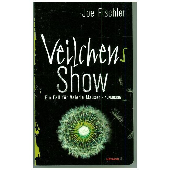 Veilchens Show, Belletristik von Joe Fischler