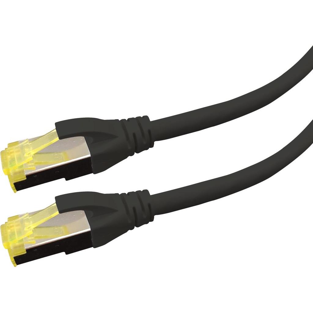 Logon Patch Cable Cat6a S/Ftp, Netzwerkkabel