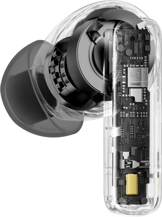 Immagine prodotto Baseus Nessuno. (ANC, 6 h, Senza fili)