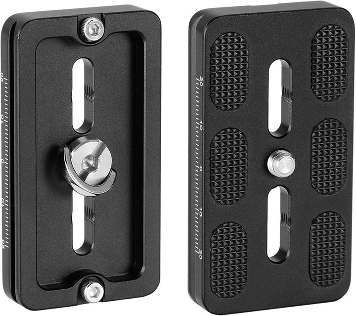 Actual product image Leofoto Ranger LS-324C Set (Metal, Carbon)