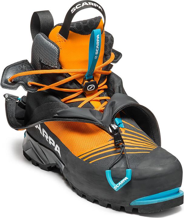 Immagine prodotto Scarpa Phantom Tech HD (42)