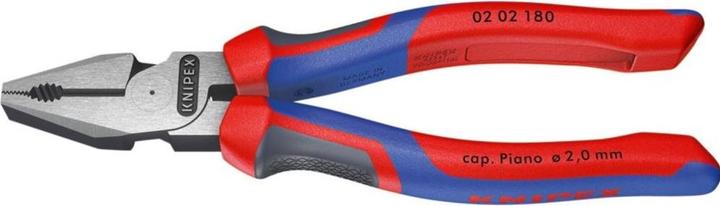 Red / Blue