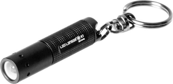 Image du produit Ledlenser K1 (4.30 cm, 13 lm)