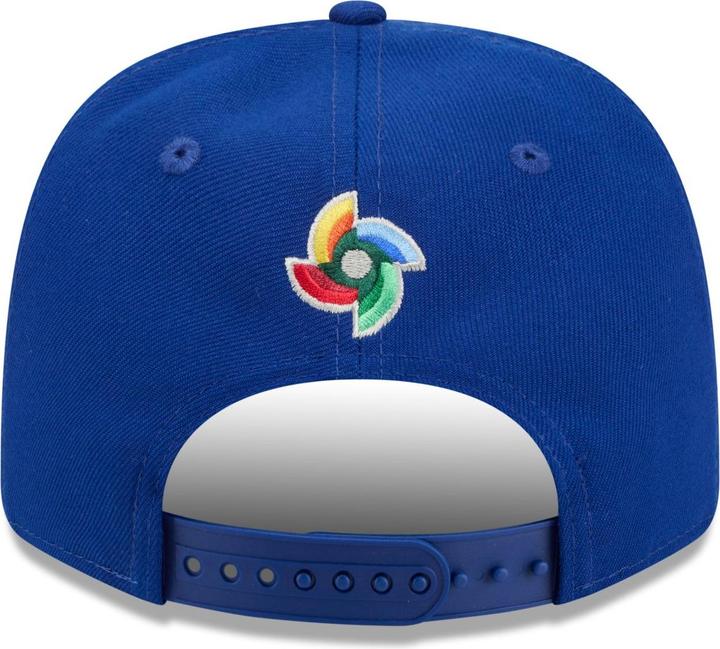 Produktbild New Era 9Seventy Stretch Cap World Baseball Italy