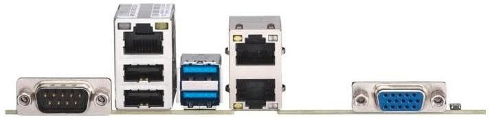 Produktbild Supermicro X11SCL-IF (LGA 1151, Intel C242, Mini-ITX)