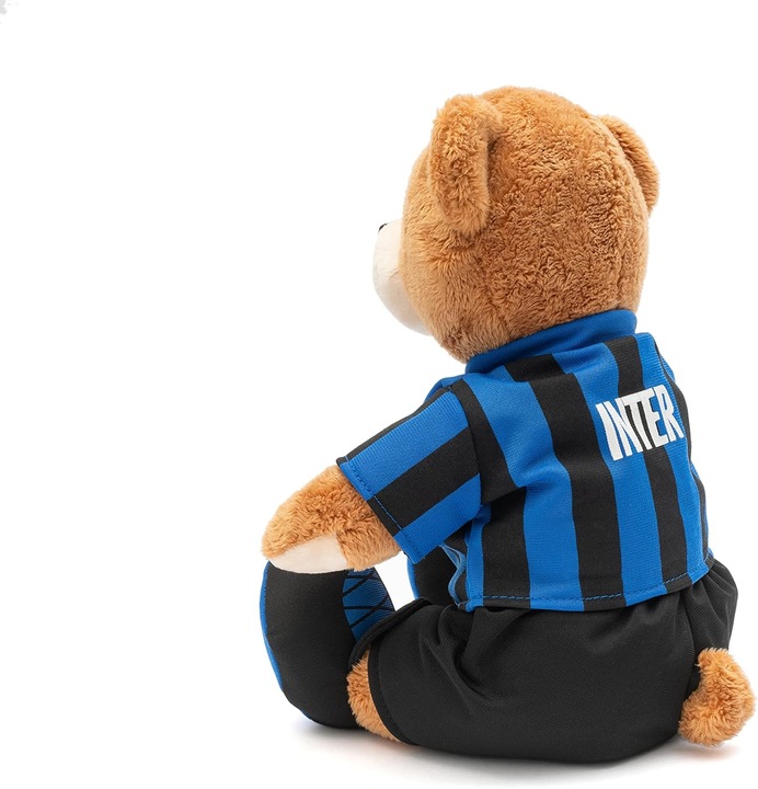 Immagine prodotto interBär Orsetto con logo Inter FC (24 cm)