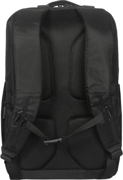 Produktbild Targus Notebook Rucksack 15-16"TBB65 black,Work+,38,10cm-40,64cm (23 l)