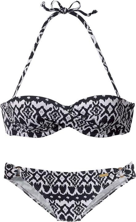 Produktbild Lascana Bikini Damen (42)