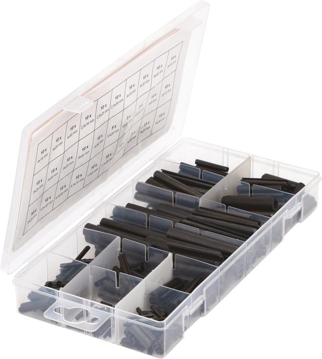 Produktbild KS Tools Sortiment Hohlspannstifte, 315-tlg.