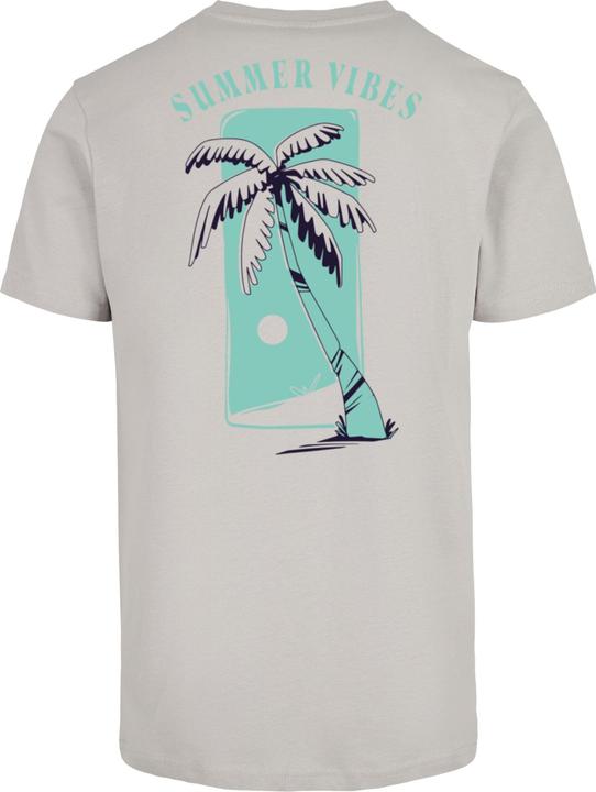 Produktbild Mister Tee Summer Vibes Tee - 110411 (L, M)