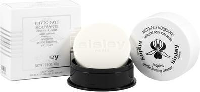 Actual product image Sisley Soapless Gentle Foaming Cleanser (Cleansing Foam)