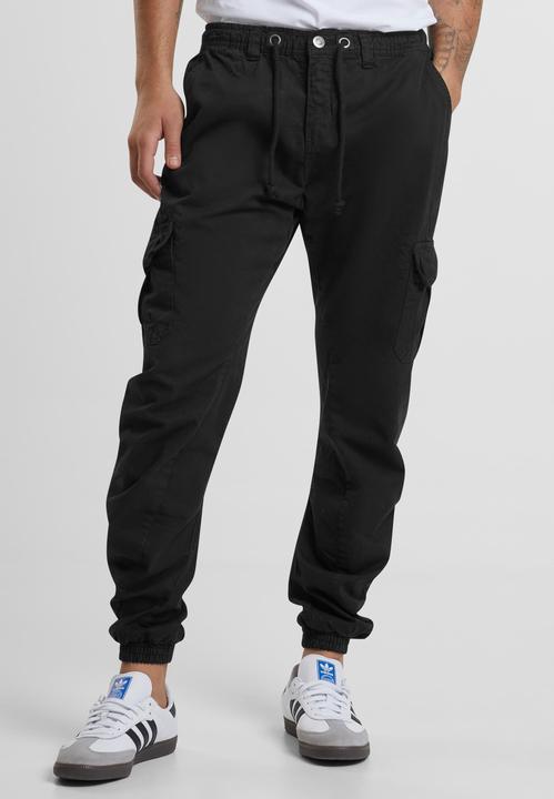Actual product image Urban Classics cargo pants (XL)