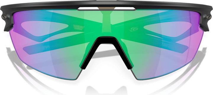Produktbild Oakley Sphaera (Matte Black, PRIZM GOLF)