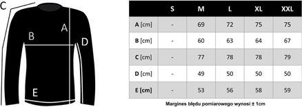 Actual product image Tommy Hilfiger Tjm Rlx Badge Zipthru (XL)