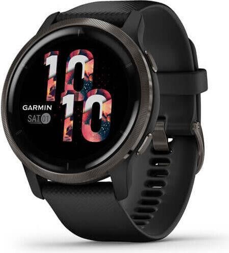 Produktbild Garmin Venu 3 (45 mm)
