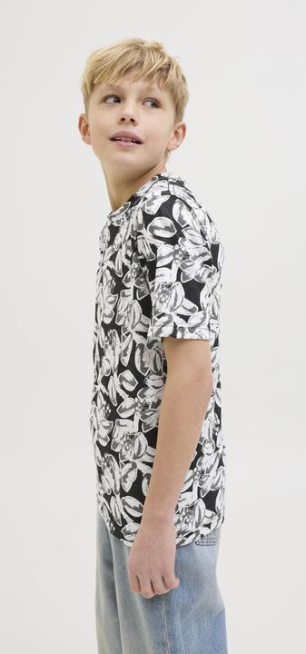 Produktbild Jack & Jones All Over Print T-shirt Junior T-shirt (152)