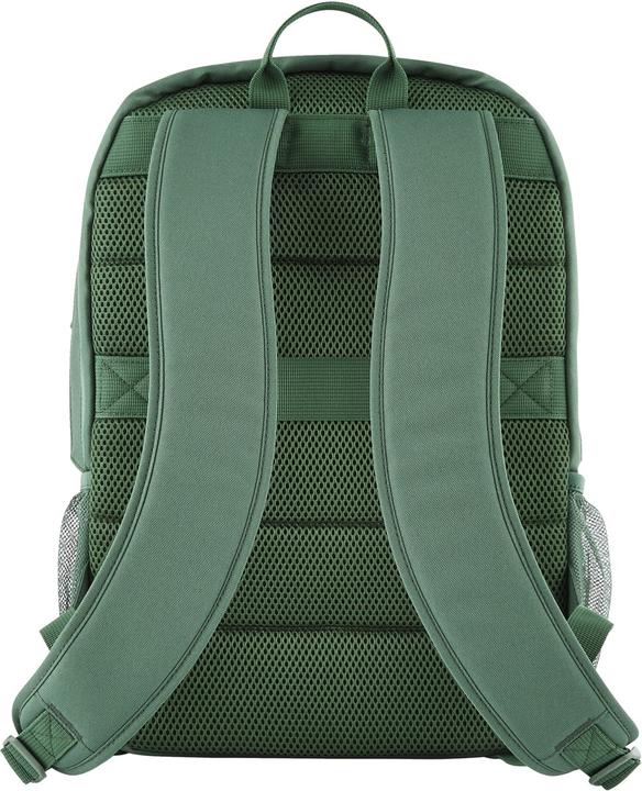 Actual product image HP Campus Green Backpack (17 l)