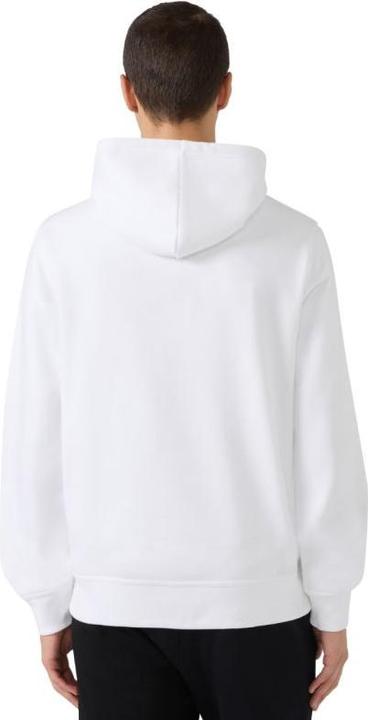 Produktbild Champion weisser Herren-Kapuzenpullover (M)