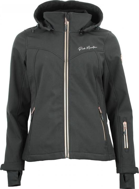 Immagine prodotto Peak mountain Softshell Amaleoff (XL)