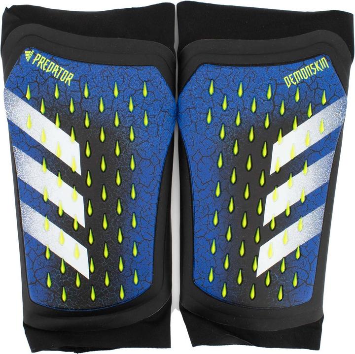 adidas Predator 20 Pro SG Low Shin Guard Schienbeinschoner (140)
