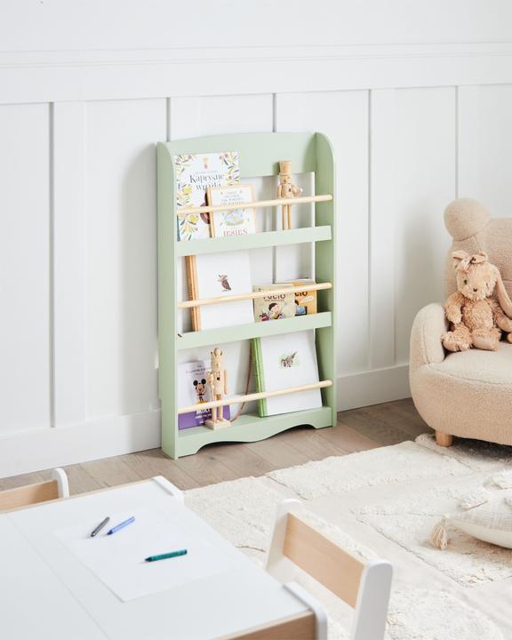 Produktbild Beliani Liloet (60 x 12 x 100 cm)