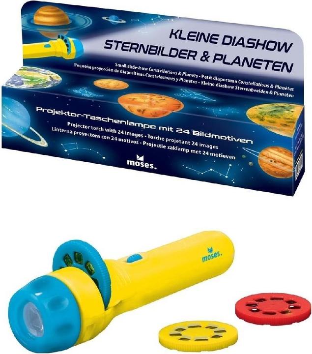 Produktbild Miniprojektor (356469)