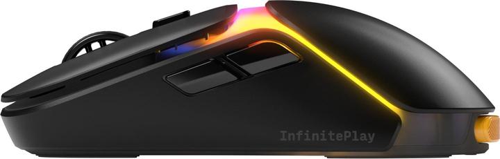 Actual product image Glorious Model O 3 Wireless Mouse Black (Wireless)