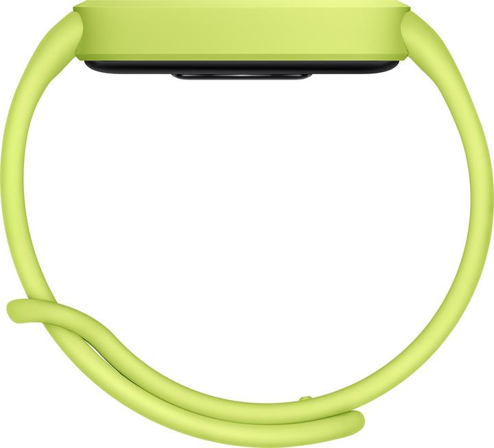 Produktbild Xiaomi Fishing goods Smart Band 9 Active, Green (37 mm)