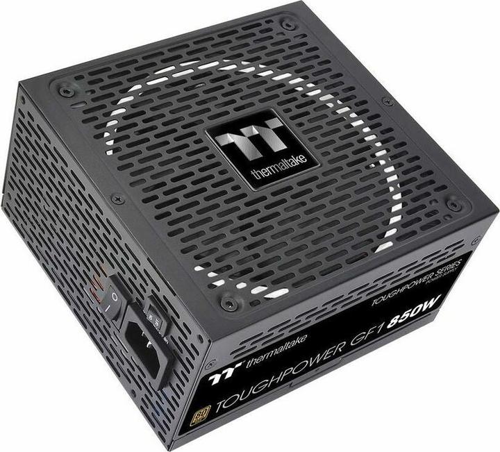 Produktbild Thermaltake Toughpower GF1 (850 W)