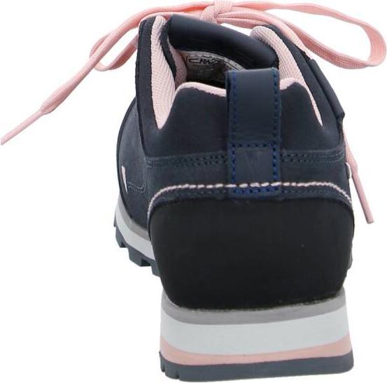 Produktbild CMP Campagnolo Elettra low WMN WP antracite pastel (36)