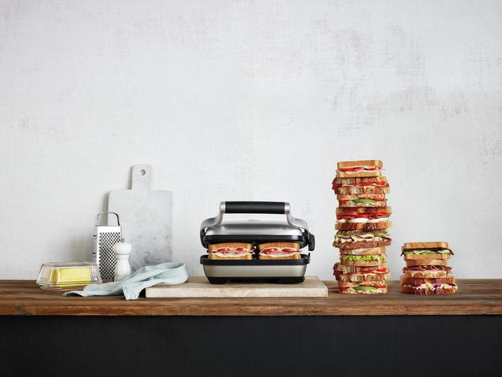Produktbild Sage The Perfect Press