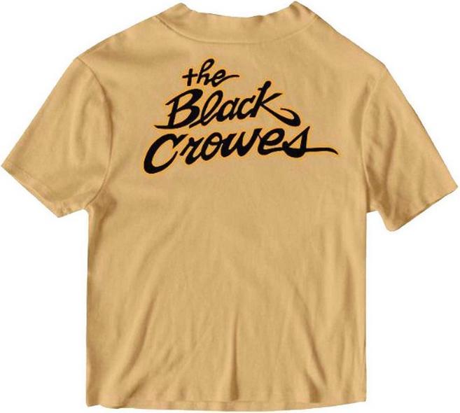 Produktbild Universal Textiles Erwachsene Crowe Mafia Rücken Print TShirt (M)