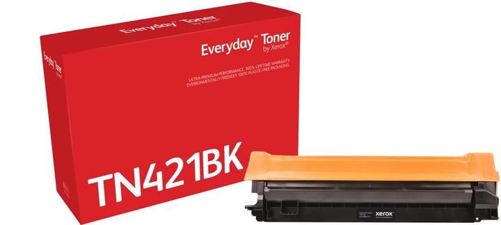 Actual product image Xerox Everyday Black Toner Compatible (FC)