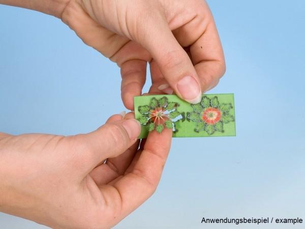 Produktbild Noch Laser-Cut minis® 14102 H0 Schi