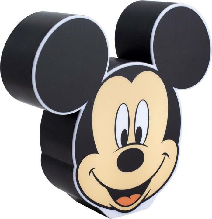 Produktbild Paladone Products Lampada Disney Mickey Box Light