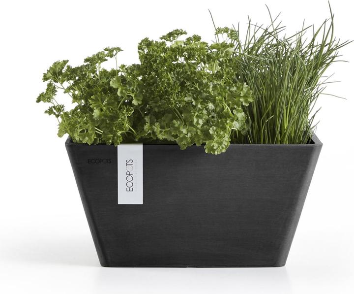 Produktbild Ecopots Berlin (25 cm)