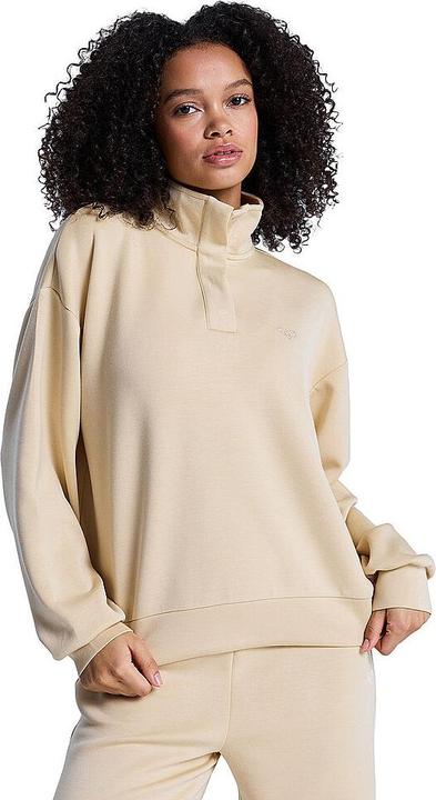 Produktbild Roxy Sweater Rise & Vibe Fleece (M)