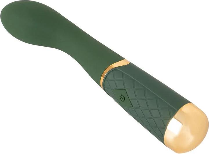 Produktbild Emerald Love Luxurious G-Spot Vibrator