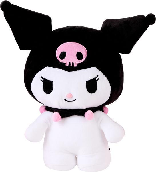 Produktbild CYP HELLO KITTY - Original - Sac à Dos Peluche - 35cm (35 cm)