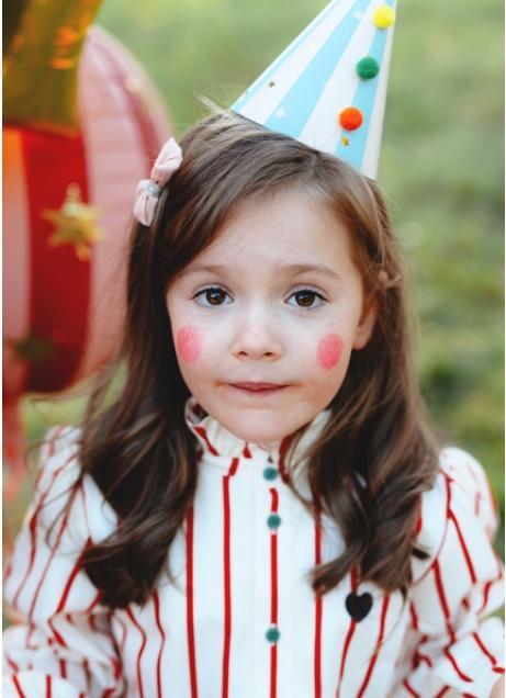 Immagine prodotto Partydeco Cappelli da circo (6 Pezzo/i)