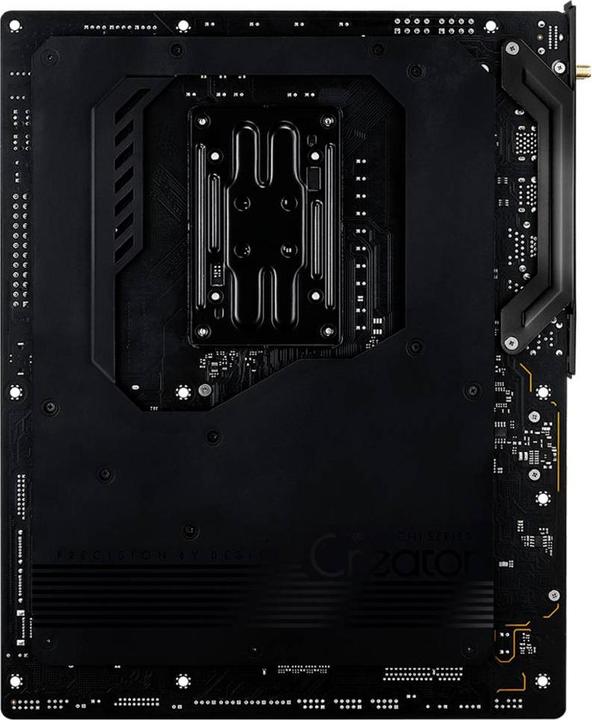 Actual product image AsRock X870 (AM5, AMD X870, ATX)
